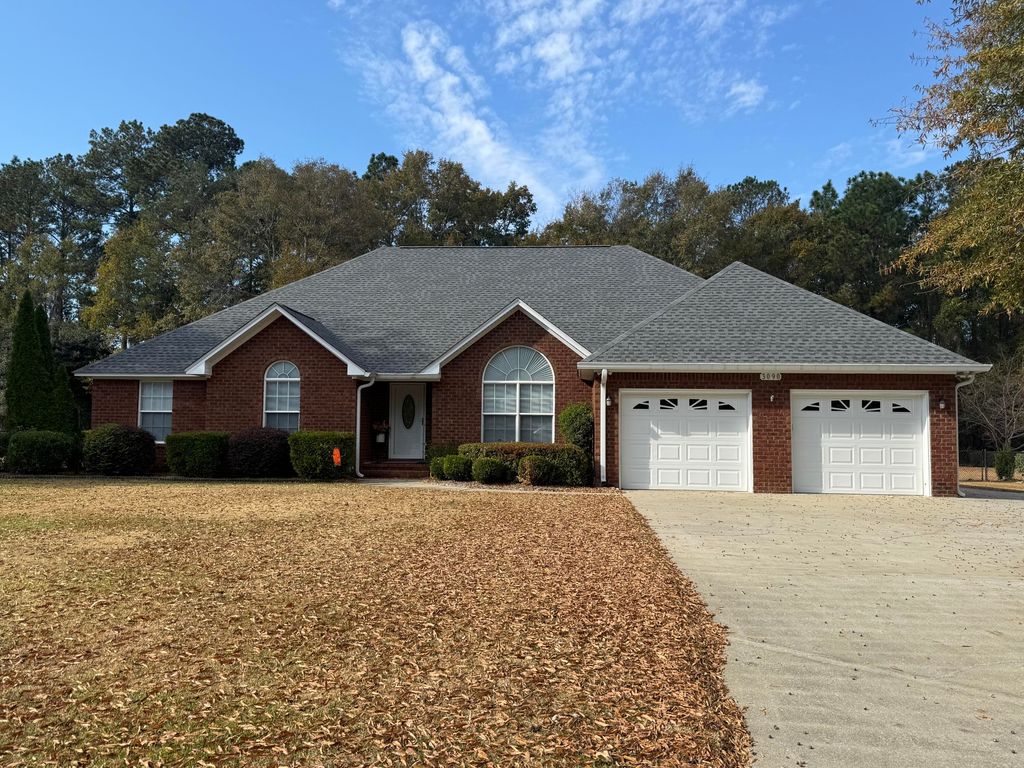 3090 Firestone Court, Sumter, SC 29150