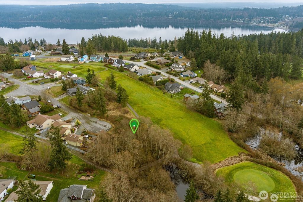 0 XXX Dunlap Drive, Freeland, WA 98249