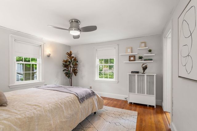 6 Park Terrace, Boston, MA 02132