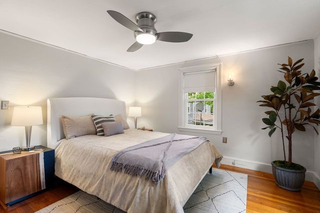 6 Park Terrace, Boston, MA 02132