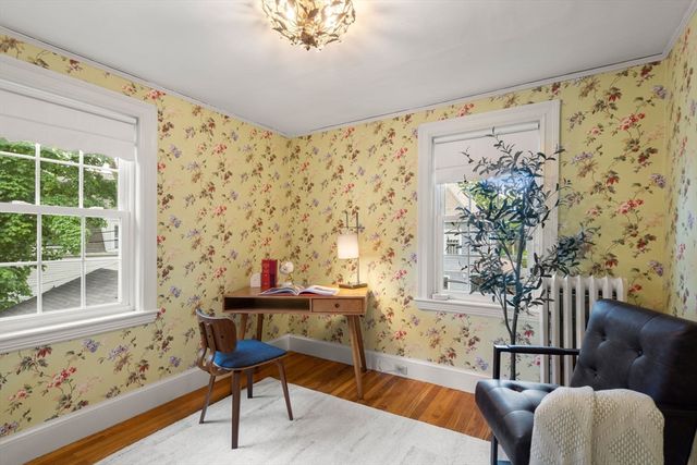 6 Park Terrace, Boston, MA 02132