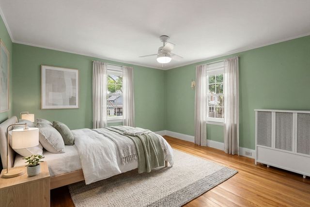 6 Park Terrace, Boston, MA 02132