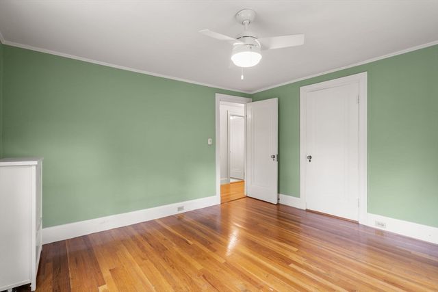 6 Park Terrace, Boston, MA 02132