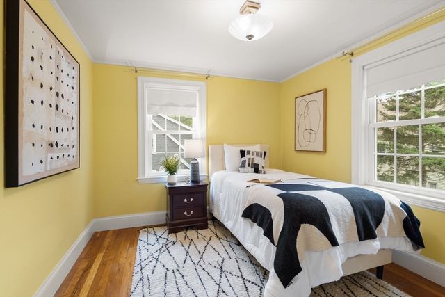 6 Park Terrace, Boston, MA 02132
