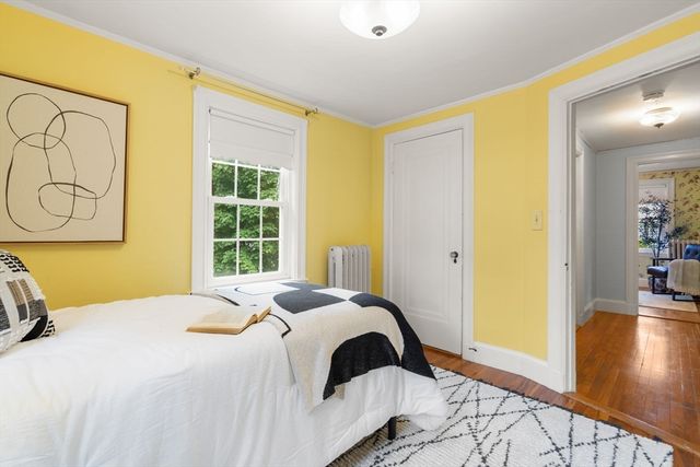 6 Park Terrace, Boston, MA 02132