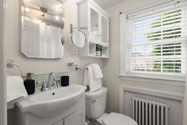6 Park Terrace, Boston, MA 02132