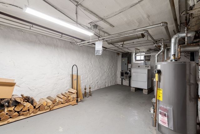 6 Park Terrace, Boston, MA 02132