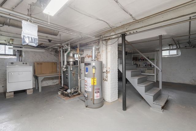 6 Park Terrace, Boston, MA 02132