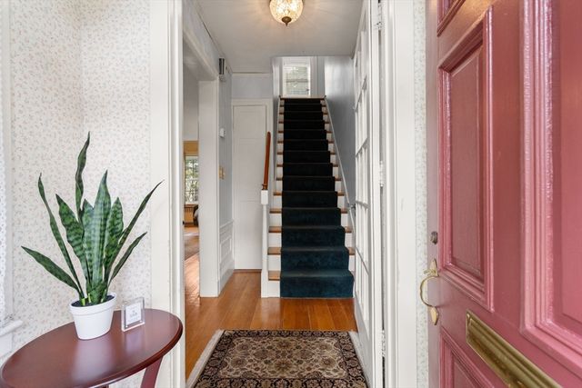 6 Park Terrace, Boston, MA 02132