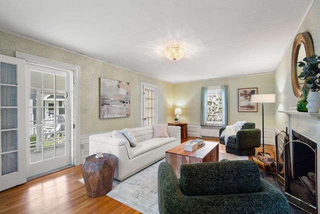 6 Park Terrace, Boston, MA 02132