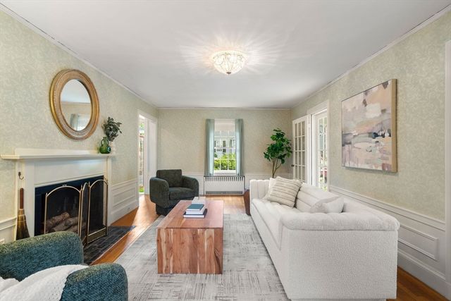 6 Park Terrace, Boston, MA 02132