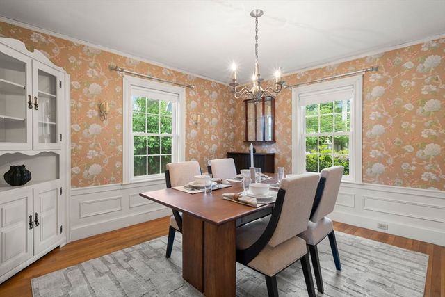 6 Park Terrace, Boston, MA 02132
