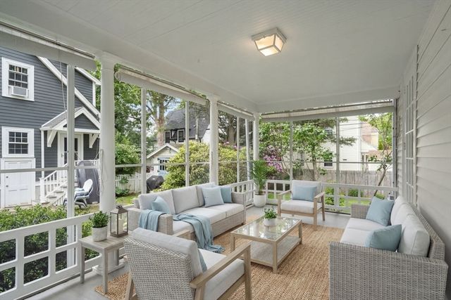 6 Park Terrace, Boston, MA 02132