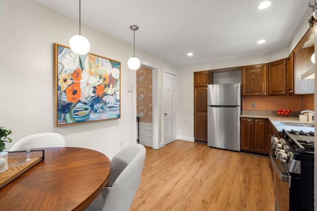 6 Park Terrace, Boston, MA 02132