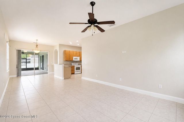 197 Brandy Creek Circle SE, Palm Bay, FL 32909