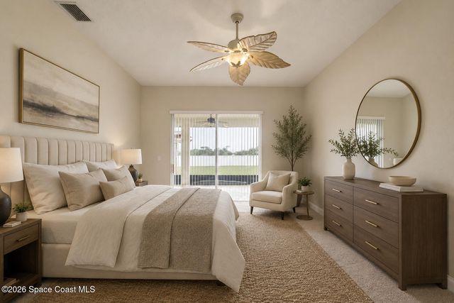 197 Brandy Creek Circle SE, Palm Bay, FL 32909