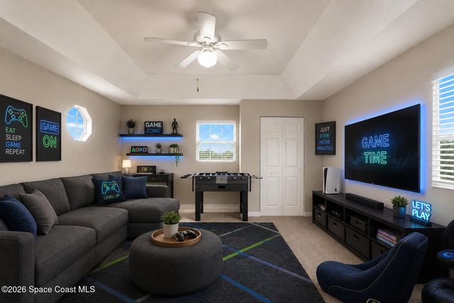 197 Brandy Creek Circle SE, Palm Bay, FL 32909