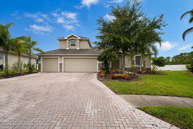 197 Brandy Creek Circle SE, Palm Bay, FL 32909