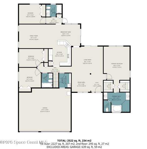 197 Brandy Creek Circle SE, Palm Bay, FL 32909