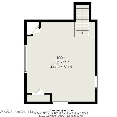 197 Brandy Creek Circle SE, Palm Bay, FL 32909