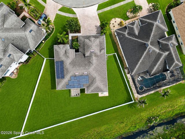 197 Brandy Creek Circle SE, Palm Bay, FL 32909