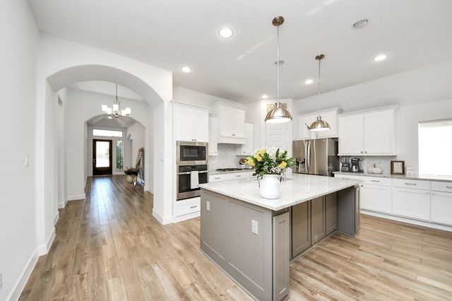 6907 Brazos Trail Court, Katy, TX 77493