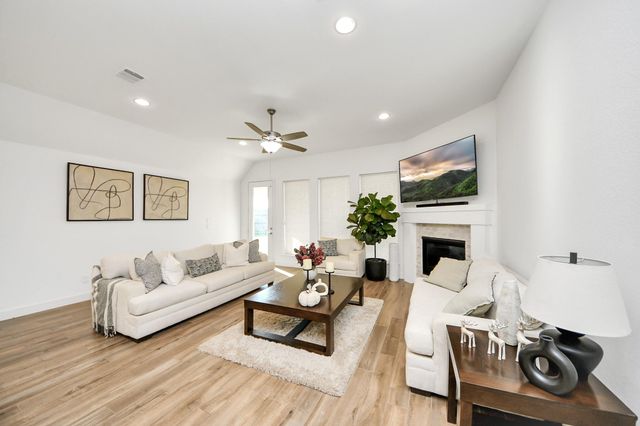 6907 Brazos Trail Court, Katy, TX 77493