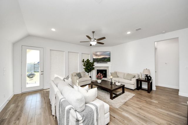 6907 Brazos Trail Court, Katy, TX 77493