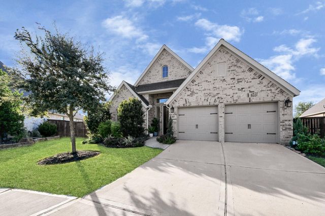 6907 Brazos Trail Court, Katy, TX 77493