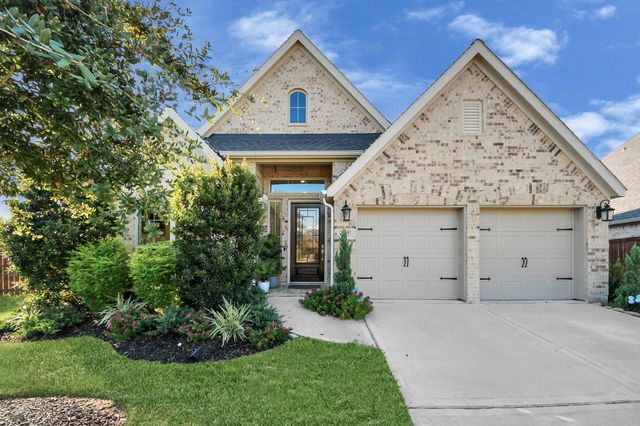 6907 Brazos Trail Court, Katy, TX 77493