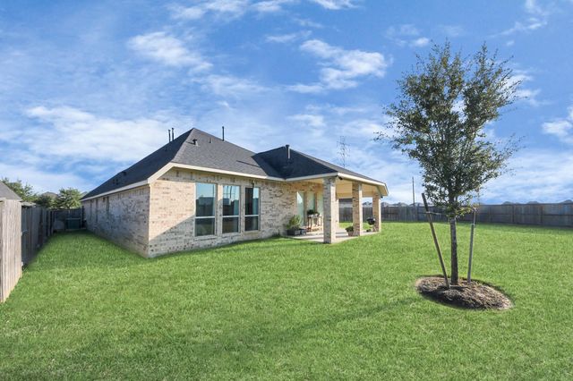 6907 Brazos Trail Court, Katy, TX 77493