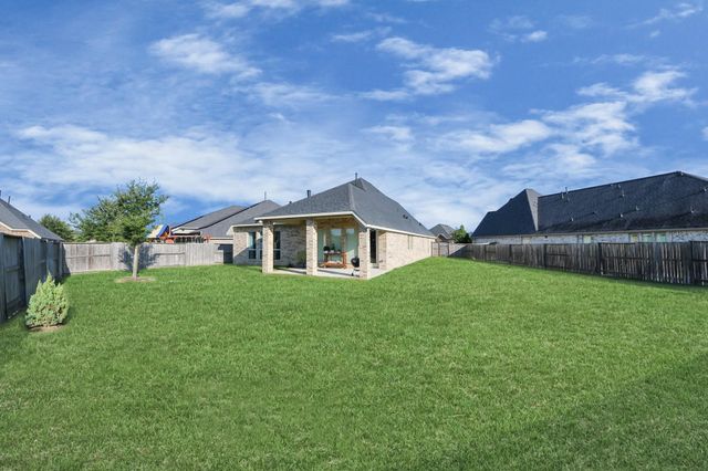 6907 Brazos Trail Court, Katy, TX 77493