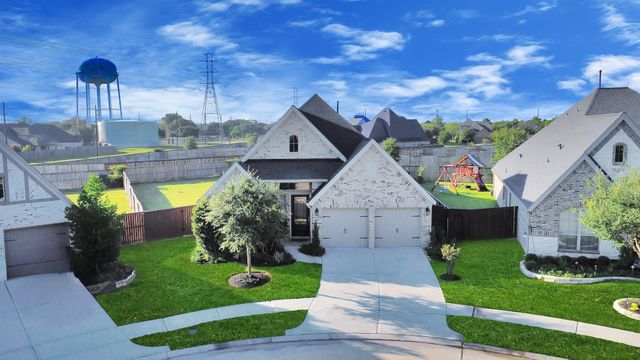6907 Brazos Trail Court, Katy, TX 77493