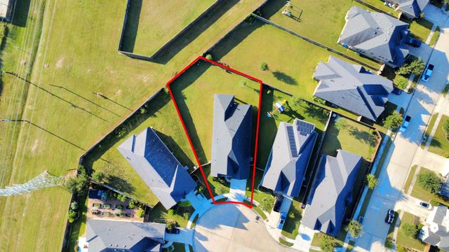 6907 Brazos Trail Court, Katy, TX 77493