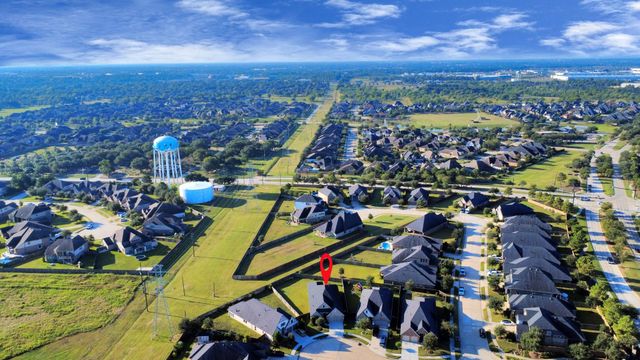 6907 Brazos Trail Court, Katy, TX 77493