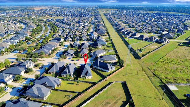 6907 Brazos Trail Court, Katy, TX 77493