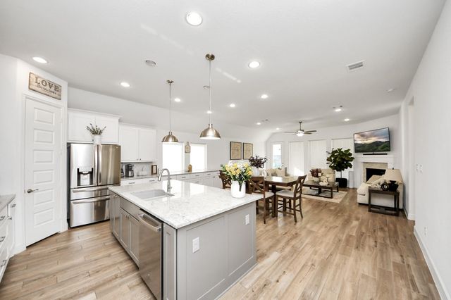6907 Brazos Trail Court, Katy, TX 77493