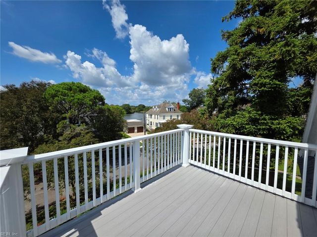 132 Orleans Cir Apt 3, Norfolk, VA 23509