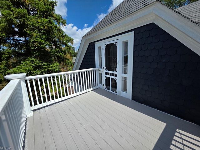 132 Orleans Cir Apt 3, Norfolk, VA 23509