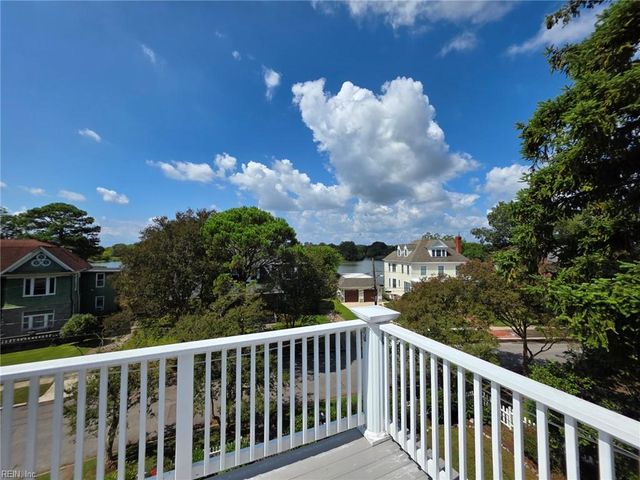 132 Orleans Cir Apt 3, Norfolk, VA 23509