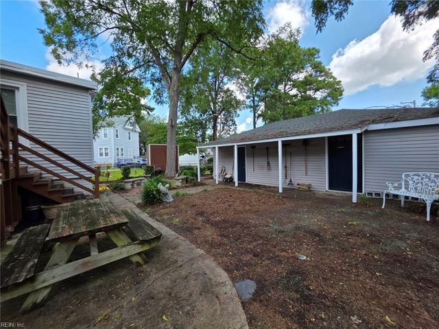 132 Orleans Cir Apt 3, Norfolk, VA 23509