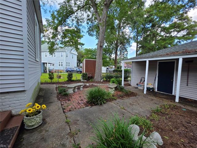132 Orleans Cir Apt 3, Norfolk, VA 23509