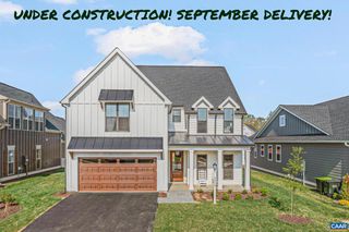 32 FOWLER ST, Charlottesville, VA 22911