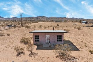 56172 Cone Boulevard, Landers, CA 92285