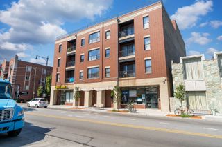 5300 N Lincoln Avenue 4B, Chicago, IL 60625