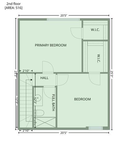 2702 Douglas Avenue 126, Dallas, TX 75219