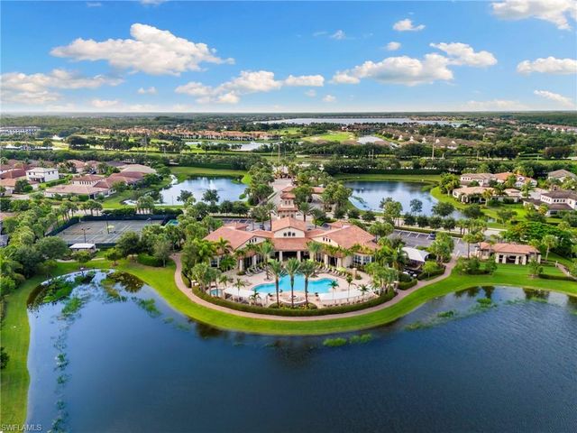 9323 Glenforest DR, Naples, FL 34120