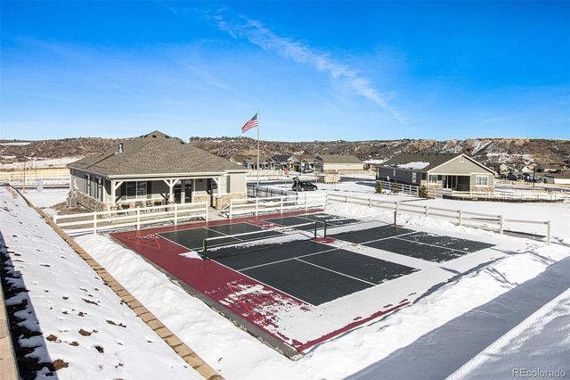 4610 Westlock Street, Castle Rock, CO 80104