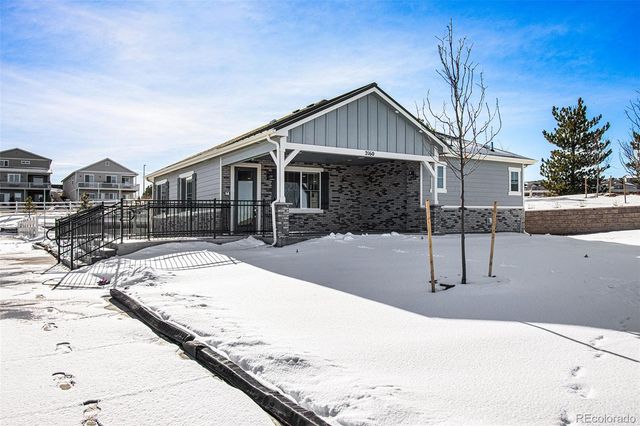 4610 Westlock Street, Castle Rock, CO 80104