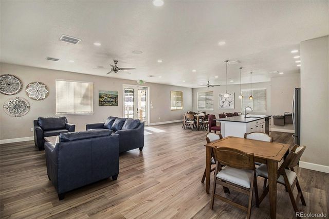 4610 Westlock Street, Castle Rock, CO 80104